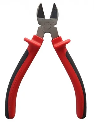Obrázek produktu pro Štípací kleště boční 200mm 02493