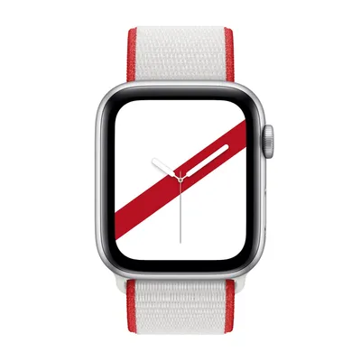 Produktbild von Apple Sport Loop Apple Watch 38mm / 40mm / 41mm / 42mm Japan