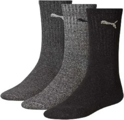 Zdjęcie produktu dla Puma Sportsocken 3-Pkg. 207 207 47-49
