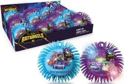 Immagine prodotto di RMS Batwheels palla pelosa luminosa 65-0003 35746