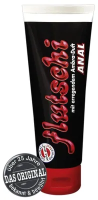 Immagine prodotto di Flutschi lubrificante anale 80 ml