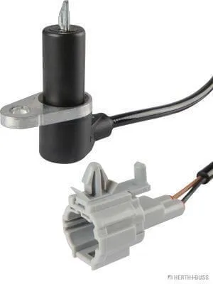 Produktbild von HERTH+BUSS JAKOPARTS ABS Sensor Raddrehzahl Vorne Rechts für NISSAN TERRANO II (R20) J5911037