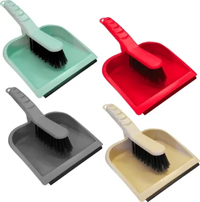 Immagine prodotto di Scopa + paletta GH PERFEKTA - mix di varianti o colori