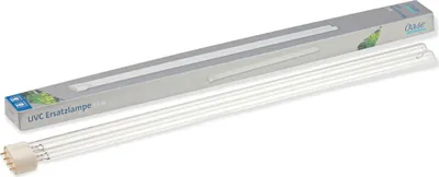 Immagine prodotto di Lampada di ricambio Oase UVC Eco 60 W (57077)