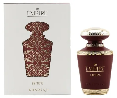 Produktbild von Khadlaj - Empire Empress EDP 100ml