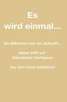 Immagine prodotto di Es wird einmal...