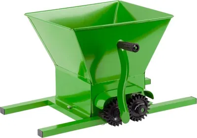 Produktbild von Mühle Viva für Obst, 25 Lit., Farbmix