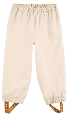 Produktbild von Sterntaler Regenhose ungefüttert uni
