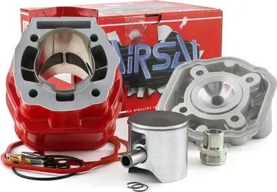 Immagine prodotto di Kit cilindro Airsal Xtrem 88,3ccm 50mm, corsa 45mm per motore Piaggio / Derbi D50B0
