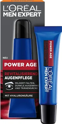 Produktbild von Men Exp.Power Age Augencr.15ml