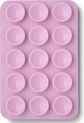 Produktbild von iDeal of Sweden IDSPMMS-498, Saugmontage, Pink, Bubblegum Pink, China, Universal, 60 mm