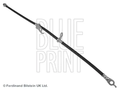 Produktbild von BLUE PRINT ADT353337 Bremsschlauch Vorne Links für TOYOTA RAV 4 III (ACA3, ACE, ALA3, GSA3, ZSA3)