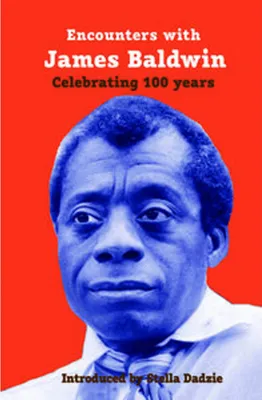 Obrázok produktu pre Encounters with James Baldwin