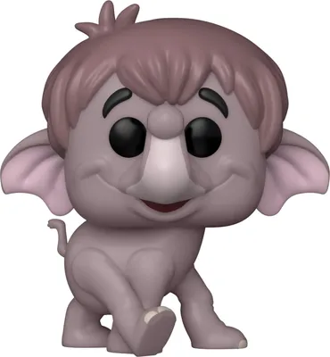 Productafbeelding van Hathi Junior - Funko Pop! - The Jungle Book