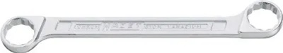 Produktbild von HAZET 610N-6X7 Doppel-Ringschlüssel