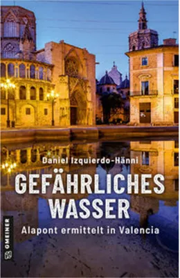 Obrázok produktu pre Gefährliches Wasser