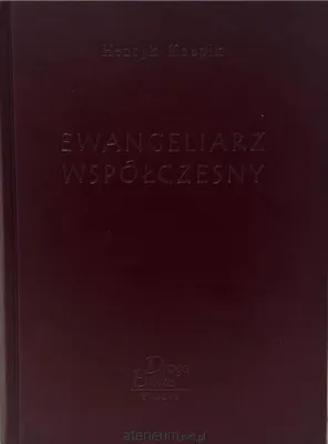 Image de Ewangeliarz Współczesny