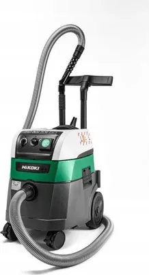 Zdjęcie produktu dla Hikoki Odkurzacz 1400W 35L Rp350Yblwaz L