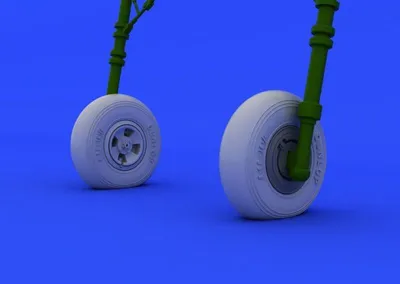 Produktbild von Mk.77 bombs / 1:48