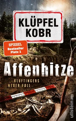 Produktbild von Affenhitze