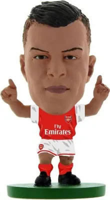 Obrázek produktu pro SOCCERSTARZ Figurka Ar 404.006