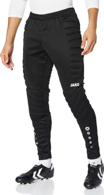 Produktbild von JAKO TW-Hose Striker SCHWARZ SCHWARZ L