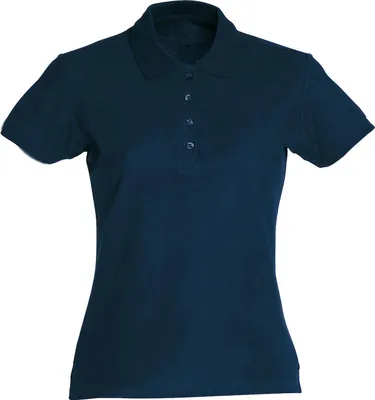 Obrázok produktu pre Clique Basic Polo Ladies