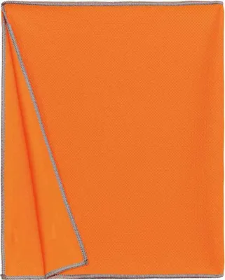 Produktbild von Proact - Sport-Handtuch "Refreshing" PC7614 (Einheitsgröße) (Orange)