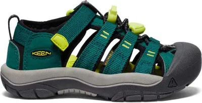 Produktbild von Keen Newport H2 Kindersandalen Grün EU 30 Grün EU 30
