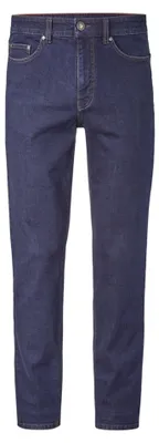 Produktbild von Paddock's Herren 5-Pocket Jeans, Ranger (80253 1606 000), Farbe:blue black(4701), Größe:W44, Länge:L30