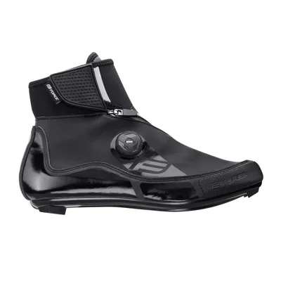 Obrázek produktu pro Tretry Force Road Glacier zimní černá Velikost 43 9404743