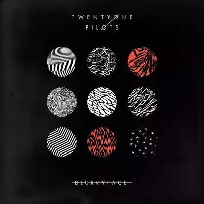 Produktbild von Blurryface