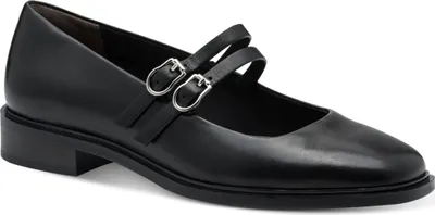 Produktbild von Tamaris Damen Ballerinas 1-22131-45 001 Farbe: Schwarz Größe: 39