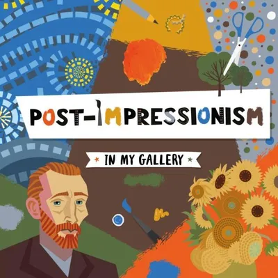 Produktbild von Post-Impressionism