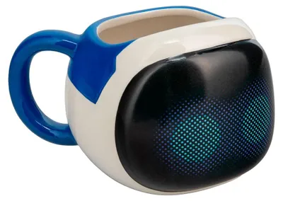 Produktbild von Paladone Astrobot Tasse One Size