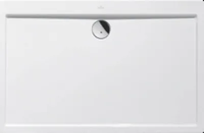 Produktbild von Villeroy & Boch UDA1293SUB2V-01 Duschwanne Subway 1200x900x35mm