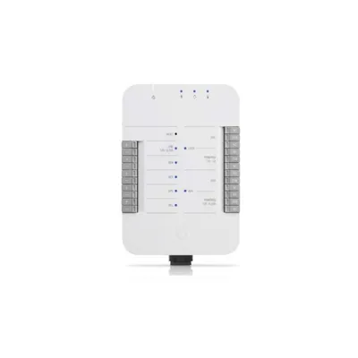 Produktbild von UbiQuiti Networks Access Hub - 1000 Mbit/s - 12 - 30 V - 0 - 40 °C - 5 - 90% - 190 mm - 126 mm