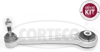 Produktbild von CORTECO 49398773 Querlenker Hinten Oben für BMW 5 Limousine (E39)