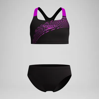 Produktbild von Speedo MEDLEY LOGO BIKINI sonstige 152