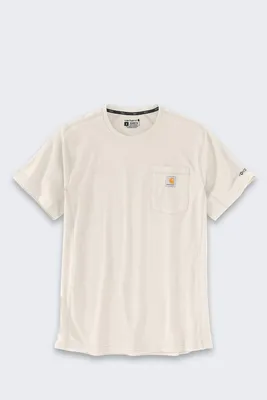Zdjęcie produktu dla Koszulka Carhartt Force Mid Pocket Malt