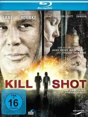 Produktbild von Kill Shot