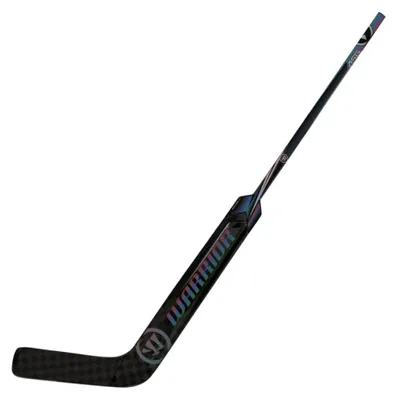 Imagen del producto de Warrior Covert: stick de hockey para portero, diseño para zurdos, 26 pulgadas / TWT 26 pulgadas