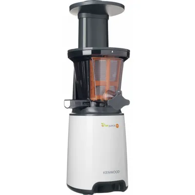 Image de Kenwood JMP400WH Slow Juicer PureJuice One Entsafter