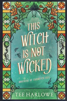 Produktbild von This Witch Is Not Wicked