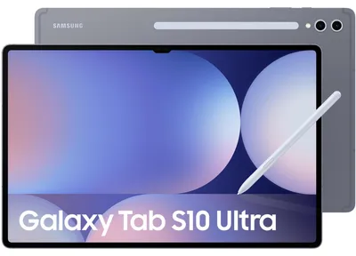 Zdjęcie produktu dla Samsung Tab S10 Ultra 5G 512GB, 37,1 cm (14.6"), 512 GB, 12 GB, Android 14, Szary
