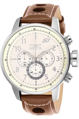 Image de Invicta S1 Rally 25724 Montre à Quartz pour Homme - 48 mm