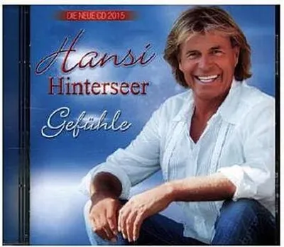 Produktbild von Gefühle