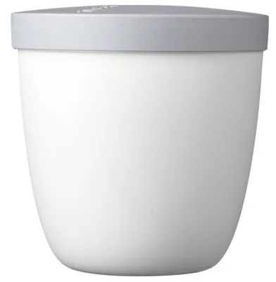 Obrázok produktu pre Mepal Snackpot elipsa, 500 ml, weiß