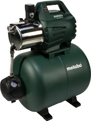 Produktbild von Pompownia przydomowa Metabo HWW 6000/50 INOX