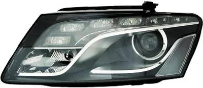 Produktbild von DIEDERICHS Scheinwerfer Links für AUDI Q5 (8RB) 1075085